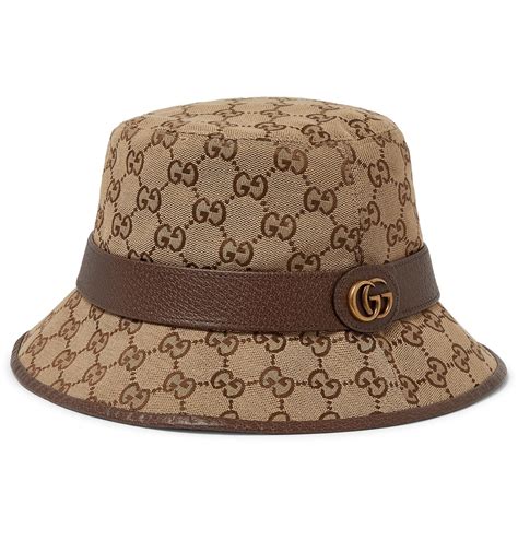 gucci boars head hat|men's gucci hats.